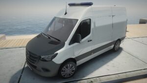 Download Mercedes-Benz Sprinter