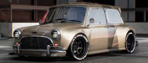 Download Mini Cooper S Yasid