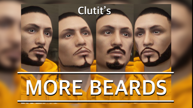Download More Beards