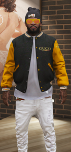 Download New Jackets for Franklin V1.0