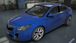 Download Opel Insignia OPC V1.0