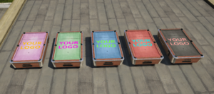 Download Pool Table Props