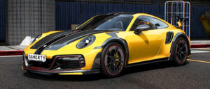 Download Porsche 992 Techartsr