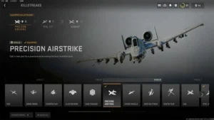 Download Precision Airstrikes [.NET] V5.0.0.1