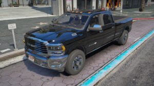 Download Ram 2500 Longhorn