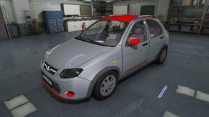 Download Saipa Quick R