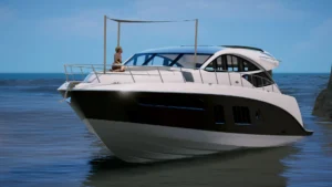 Download Sea Ray L650 express [Add-On / FiveM | VehFuncsV] V1.8.5 a