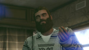 Download Trevor | Stoner Pack V1.1