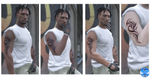 Download Tattoo for male and female V1.0