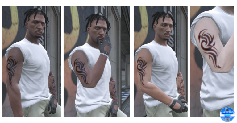 Download Tattoo for male and female V1.0