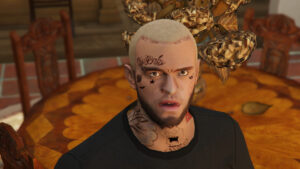 Download Trevor | The Lil Peep Pack V1.3