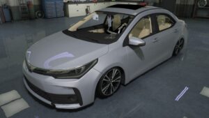 Download Toyota Corolla 2017