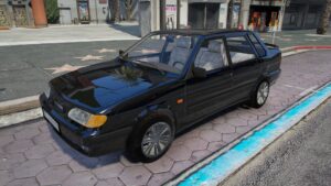 Download VAZ-2115