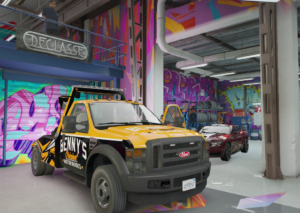 Download Vapid Towtruck [Add-On | Liveries | ELS] V1.5