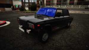 Download Vaz 2107 – Azelow Style