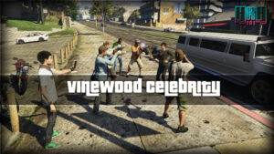 Download Vinewood Celebrity V1.0