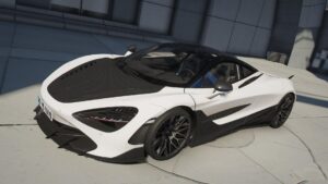 Download 2020 McLaren 720s Topcar Fury