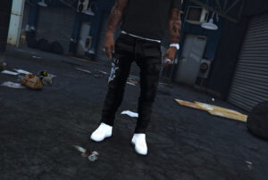 Download 2024 Jeans Pack for Franklin V2.0