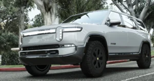 Download 2024 Rivian R1S [Add-On] V1.0