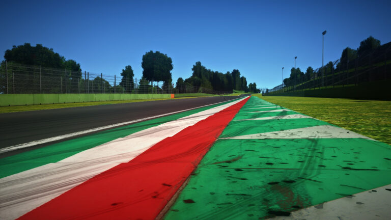 Download Autodromo Enzo e Dino Ferrari V1.0