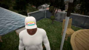 Download Baseball cap pack for franklin V2.0