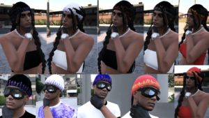 Download Beanie (Male and Female)