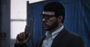 Download Beretta 92 V1.0