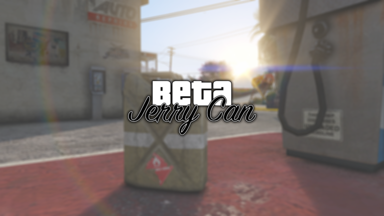 Download Beta Jerry Can V2.1