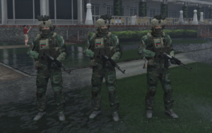 Download Bulgarian Special Forces SKSO (JSOC) V1.0