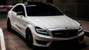 Download CLS 63 AMG BRABUS System [Sound] V1.0