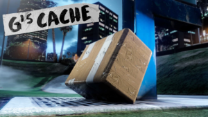 Download G’s Cache from GTA Online (Menyoo & YMAP) V1.0