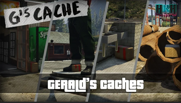 Download Gerald’s Caches V1.0