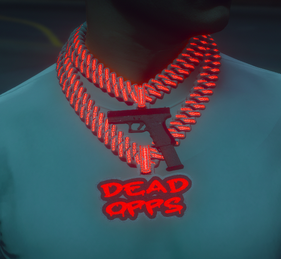 Download Dead Opp’s Chain V1.0