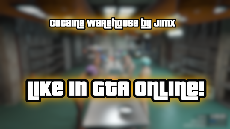 Download Cocaine Warehouse V1.1