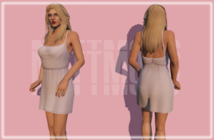 Download Dress for MP Female V1.0