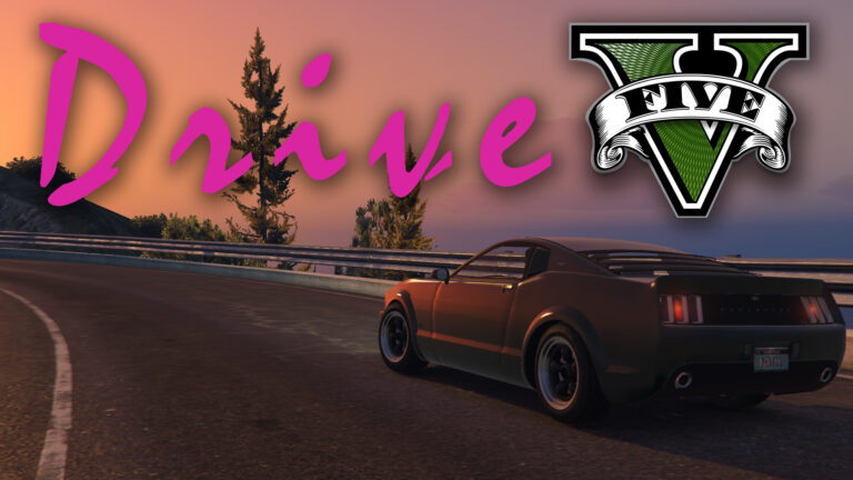 Download Drive V (Realistic Driving / Car Handling & Damage + Full DLC Support) V7.0