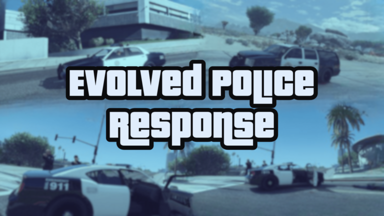 Download Evolved Police Response V1.2