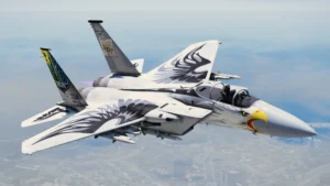 Download F-15C Eagle [Add-On | LODs ] V1.5