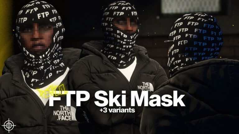 Download FTP Ski Mask for Mp Male V1.0