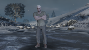 Download Frozen Trevor