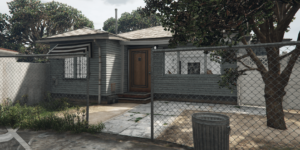 Download [MLO] GroveStreet House [Add-On SP / FiveM] V2.0