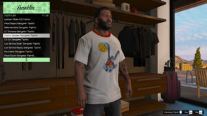 Download Gta San Andreas Clothes Mod V1.0