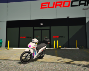 Download HONDA BIZ 125 2016 [Add-On] V1.0