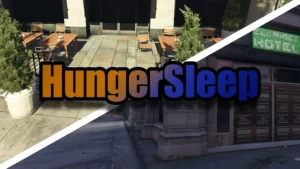 Download HungerSleep V1.3