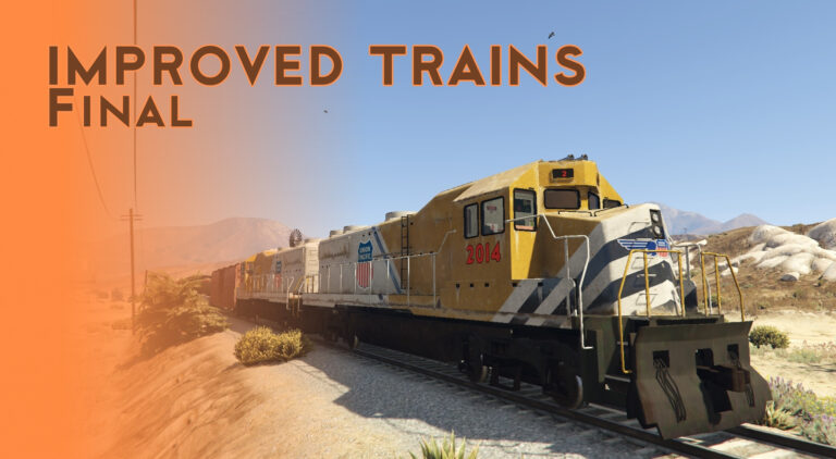 Download Improved Trains V Final