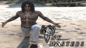 Download JAPAN TATTOO IREZUMI FOR MP MALE 1