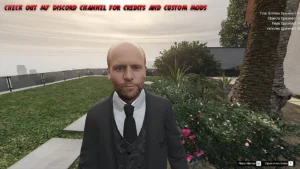 Download JASON STATHAM V1.0