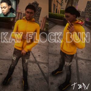 Download KayFlock Bun | MP Male