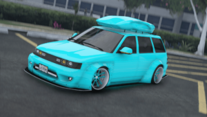 Download LADA 2111 Rocket Bunny [Add-On | Extras] V1.0