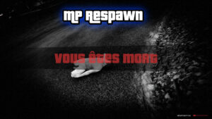 Download MP Respawn (GTA-O) V1.1
